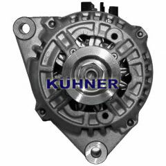 AD KUHNER 301151ri -  Генератор